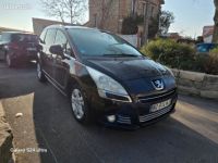 Peugeot 5008 1.6l hdi 112ch 7places GARANTIE - <small></small> 4.990 € <small>TTC</small> - #2