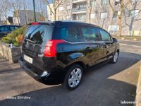 Peugeot 5008 1.6l hdi 112ch 7places GARANTIE - <small></small> 4.990 € <small>TTC</small> - #4