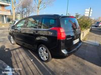 Peugeot 5008 1.6l hdi 112ch 7places GARANTIE - <small></small> 4.990 € <small>TTC</small> - #5