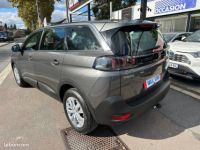 Peugeot 5008 (2) 1.5 bluehdi 130 ACTIVE BUSINESS EAT8 - <small></small> 19.900 € <small>TTC</small> - #3