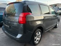 Peugeot 5008 (2) 1.6 BlueHDI 120 S&S Style 7PL - <small></small> 8.990 € <small>TTC</small> - #3