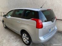 Peugeot 5008 (2) 1.6 bluehdi 120 style 7places - <small></small> 8.990 € <small>TTC</small> - #2