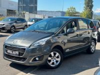 Peugeot 5008 (2) 1.6 HDI 120 Active 7 places Toit pano - <small></small> 10.990 € <small>TTC</small> - #2