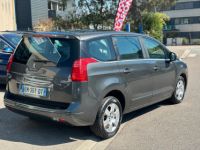 Peugeot 5008 (2) 1.6 HDI 120 Active 7 places Toit pano - <small></small> 10.990 € <small>TTC</small> - #3