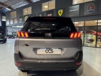 Peugeot 5008 (2) BlueHDi 180 S&S EAT8 GT Pack 7 places / toit ouvrant - <small></small> 27.990 € <small>TTC</small> - #6