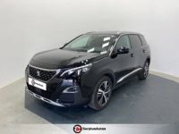 Peugeot 5008 (2) Puretech 130 S&S EAT8 Allure - <small></small> 23.990 € <small>TTC</small> - #1