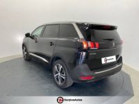 Peugeot 5008 (2) Puretech 130 S&S EAT8 Allure - <small></small> 23.990 € <small>TTC</small> - #3