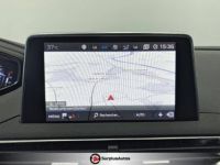 Peugeot 5008 (2) Puretech 130 S&S EAT8 Allure - <small></small> 23.990 € <small>TTC</small> - #9