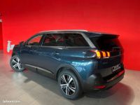 Peugeot 5008 2.0 blue hdi 150 cv . 7 places - <small></small> 22.890 € <small>TTC</small> - #5