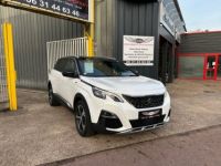 Peugeot 5008 2.0 BLUEHDI 150CH GT LINE S&S - <small></small> 21.900 € <small>TTC</small> - #1