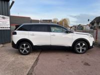 Peugeot 5008 2.0 BLUEHDI 150CH GT LINE S&S - <small></small> 21.900 € <small>TTC</small> - #3