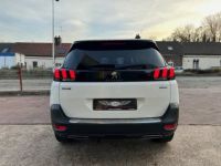 Peugeot 5008 2.0 BLUEHDI 150CH GT LINE S&S - <small></small> 21.900 € <small>TTC</small> - #8