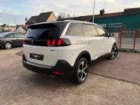 Peugeot 5008 2.0 BLUEHDI 150CH GT LINE S&S - <small></small> 21.900 € <small>TTC</small> - #9