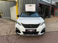 Peugeot 5008 2.0 BLUEHDI 150CH GT LINE S&S - <small></small> 21.900 € <small>TTC</small> - #19