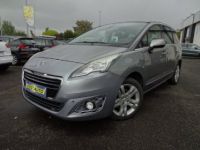 Peugeot 5008 2.0 BlueHDi 150ch SetS BVM6 Allure - <small></small> 10.990 € <small>TTC</small> - #1