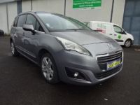 Peugeot 5008 2.0 BlueHDi 150ch SetS BVM6 Allure - <small></small> 10.990 € <small>TTC</small> - #3