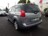 Peugeot 5008 2.0 BlueHDi 150ch SetS BVM6 Allure - <small></small> 10.990 € <small>TTC</small> - #6