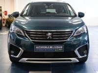 Peugeot 5008 2.0 BlueHDi 150ch S&S BVM6 Allure - <small></small> 15.990 € <small>TTC</small> - #2