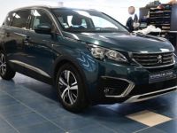 Peugeot 5008 2.0 BlueHDi 150ch S&S BVM6 Allure - <small></small> 15.990 € <small>TTC</small> - #3