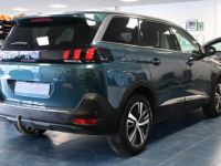 Peugeot 5008 2.0 BlueHDi 150ch S&S BVM6 Allure - <small></small> 15.990 € <small>TTC</small> - #4