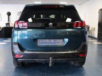 Peugeot 5008 2.0 BlueHDi 150ch S&S BVM6 Allure - <small></small> 15.990 € <small>TTC</small> - #5