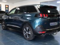 Peugeot 5008 2.0 BlueHDi 150ch S&S BVM6 Allure - <small></small> 15.990 € <small>TTC</small> - #6