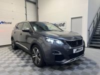 Peugeot 5008 2.0 BlueHDi 180 CH EAT8 GT - GARANTIE 6 MOIS - <small></small> 18.990 € <small>TTC</small> - #1