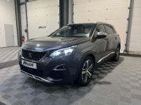 Peugeot 5008 2.0 BlueHDi 180 CH EAT8 GT - GARANTIE 6 MOIS - <small></small> 18.990 € <small>TTC</small> - #3