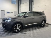 Peugeot 5008 2.0 BlueHDi 180 CH EAT8 GT - GARANTIE 6 MOIS - <small></small> 18.990 € <small>TTC</small> - #4