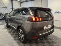 Peugeot 5008 2.0 BlueHDi 180 CH EAT8 GT - GARANTIE 6 MOIS - <small></small> 18.990 € <small>TTC</small> - #5