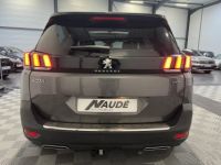 Peugeot 5008 2.0 BlueHDi 180 CH EAT8 GT - GARANTIE 6 MOIS - <small></small> 18.990 € <small>TTC</small> - #6