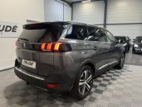 Peugeot 5008 2.0 BlueHDi 180 CH EAT8 GT - GARANTIE 6 MOIS - <small></small> 18.990 € <small>TTC</small> - #7