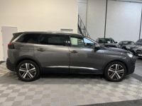 Peugeot 5008 2.0 BlueHDi 180 CH EAT8 GT - GARANTIE 6 MOIS - <small></small> 18.990 € <small>TTC</small> - #8