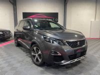 Peugeot 5008 2.0 BlueHDi 180 ch SS EAT6 GT - <small></small> 29.990 € <small>TTC</small> - #1