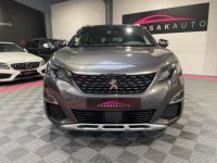 Peugeot 5008 2.0 BlueHDi 180 ch SS EAT6 GT - <small></small> 29.990 € <small>TTC</small> - #2