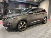 Peugeot 5008 2.0 BlueHDi 180 ch SS EAT6 GT - <small></small> 29.990 € <small>TTC</small> - #3