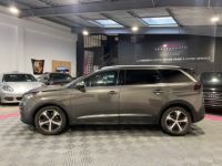 Peugeot 5008 2.0 BlueHDi 180 ch SS EAT6 GT - <small></small> 29.990 € <small>TTC</small> - #4