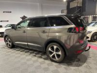 Peugeot 5008 2.0 BlueHDi 180 ch SS EAT6 GT - <small></small> 29.990 € <small>TTC</small> - #5