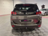 Peugeot 5008 2.0 BlueHDi 180 ch SS EAT6 GT - <small></small> 29.990 € <small>TTC</small> - #6