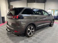 Peugeot 5008 2.0 BlueHDi 180 ch SS EAT6 GT - <small></small> 29.990 € <small>TTC</small> - #7