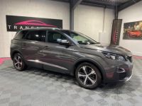 Peugeot 5008 2.0 BlueHDi 180 ch SS EAT6 GT - <small></small> 29.990 € <small>TTC</small> - #8