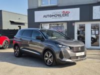 Peugeot 5008 2.0 BLUEHDI 180 GT PACK EAT8 - <small></small> 29.990 € <small>TTC</small> - #1