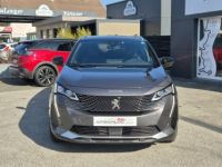 Peugeot 5008 2.0 BLUEHDI 180 GT PACK EAT8 - <small></small> 29.990 € <small>TTC</small> - #2