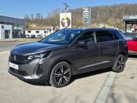 Peugeot 5008 2.0 BLUEHDI 180 GT PACK EAT8 - <small></small> 29.990 € <small>TTC</small> - #3