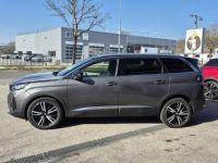 Peugeot 5008 2.0 BLUEHDI 180 GT PACK EAT8 - <small></small> 29.990 € <small>TTC</small> - #5