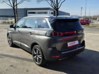 Peugeot 5008 2.0 BLUEHDI 180 GT PACK EAT8 - <small></small> 29.990 € <small>TTC</small> - #6