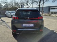 Peugeot 5008 2.0 BLUEHDI 180 GT PACK EAT8 - <small></small> 29.990 € <small>TTC</small> - #7