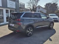 Peugeot 5008 2.0 BLUEHDI 180 GT PACK EAT8 - <small></small> 29.990 € <small>TTC</small> - #8