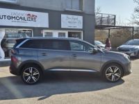 Peugeot 5008 2.0 BLUEHDI 180 GT PACK EAT8 - <small></small> 29.990 € <small>TTC</small> - #9