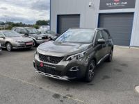 Peugeot 5008 2.0 BlueHDi 180CH BVA EAT8 Allure GTIE 12M - <small></small> 19.990 € <small>TTC</small> - #1